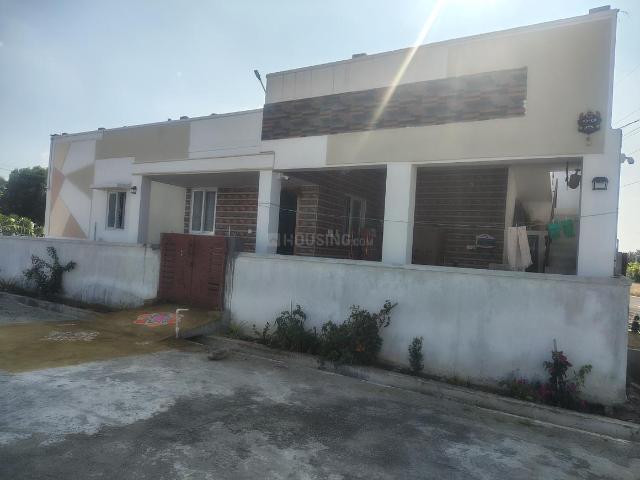 Residential Plot in Karumathampatti for resale Coimbatore. The reference number is 19729950