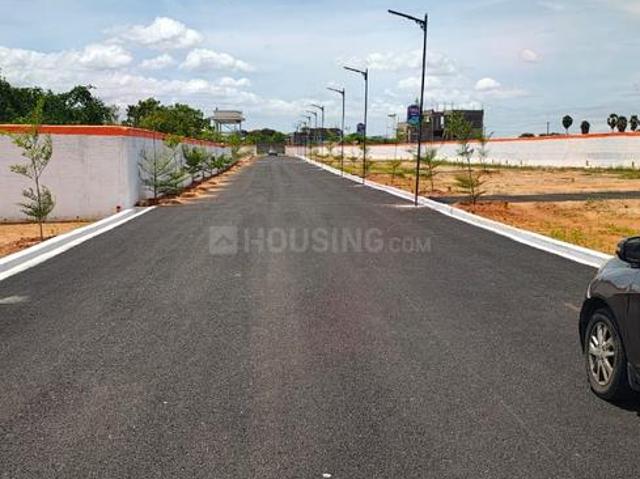 Residential Plot in Karumathampatti for resale Coimbatore. The reference number is 20423818