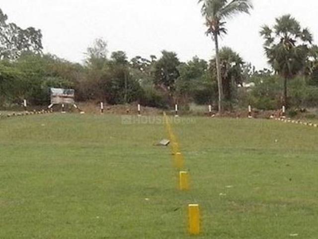 Residential Plot in Karumbakkam, Chengalpattu for resale Chennai. The reference number is 20681761