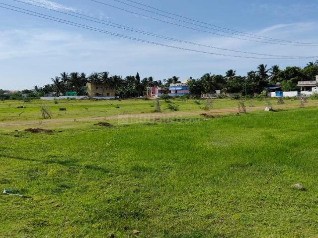 Residential Plot in Karunilam for resale Chennai. The reference number is 20587438