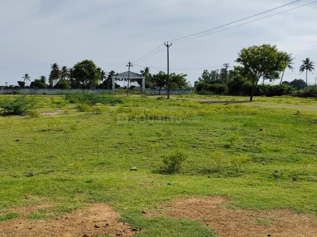 Residential Plot in Karunilam for resale Chennai. The reference number is 20587513