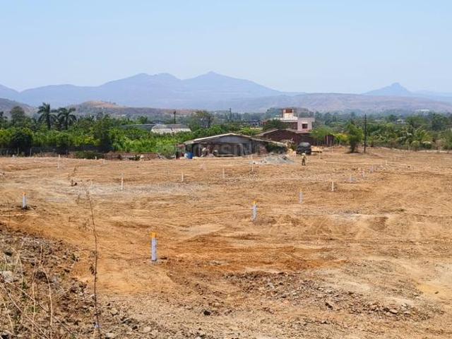 Residential Plot in Karunj for resale Pune. The reference number is 20351721