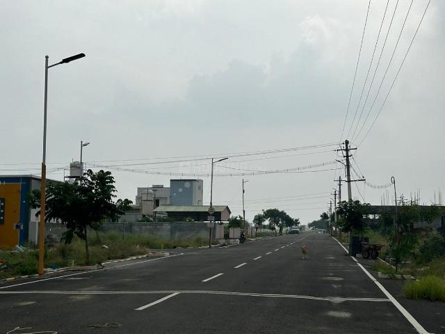 Residential Plot in Karuparampalayam Pirvu for resale Coimbatore. The reference number is 16242473