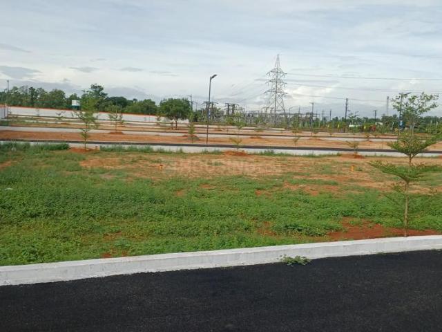 Residential Plot in Karuparampalayam Pirvu for resale Coimbatore. The reference number is 20975594