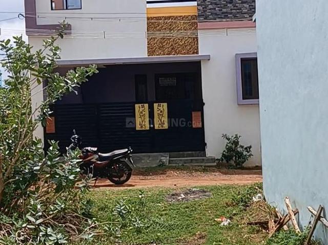 Residential Plot in Karuppayurani for resale Madurai. The reference number is 15842660