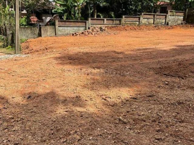 Residential Plot in Karve Nagar for resale Pune. The reference number is 20187021