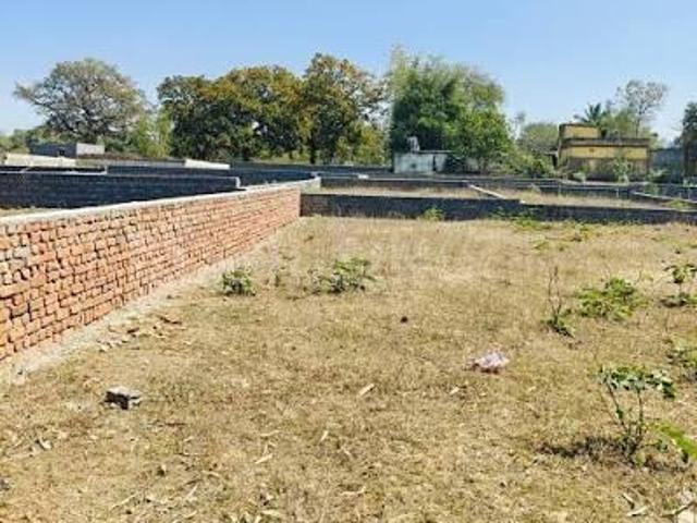 Residential Plot in Karve Nagar for resale Pune. The reference number is 20132208