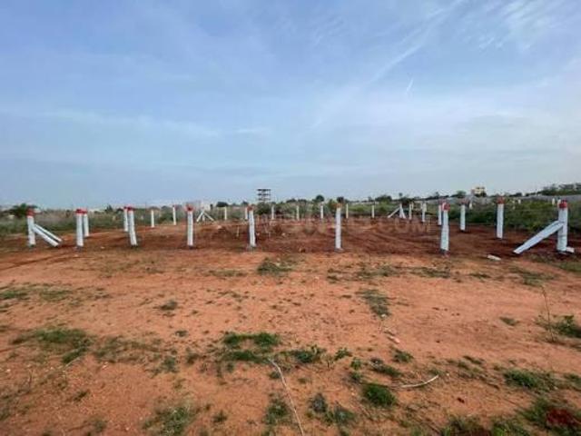 Residential Plot in Karve Nagar for resale Pune. The reference number is 20139815