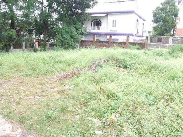 Residential Plot in Karve Nagar for resale Pune. The reference number is 20358907