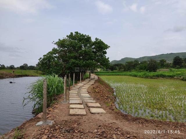 Residential Plot in Karve Nagar for resale Pune. The reference number is 20509202