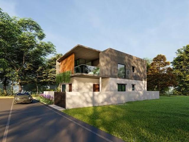 Residential Plot in Karve Nagar for resale Pune. The reference number is 20783367