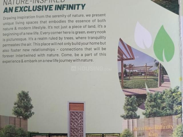 Residential Plot in Katara Hills for resale Bhopal. The reference number is 18178513