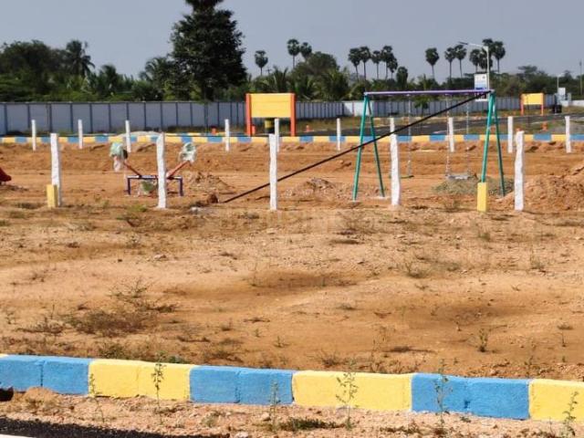 Residential Plot in Kathalur for resale Pudukkottai. The reference number is 20315802