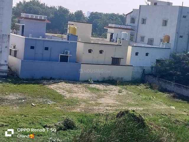 Residential Plot in Katpadi for resale Vellore. The reference number is 16381771