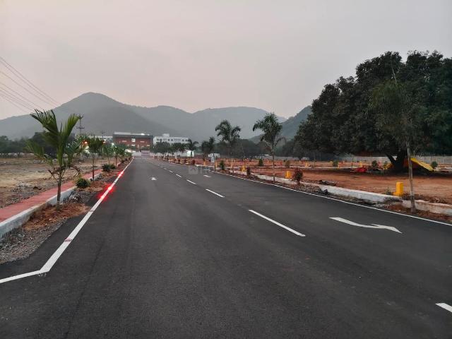 Residential Plot in Katpadi for resale Vellore. The reference number is 20533810