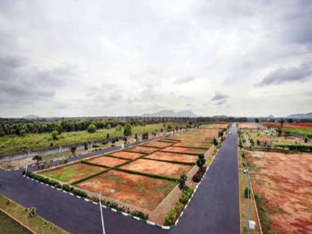 Residential Plot in Katraj for resale Pune. The reference number is 15304514