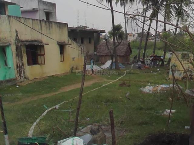 Residential Plot in Kattupakkam for resale Chennai. The reference number is 20781075