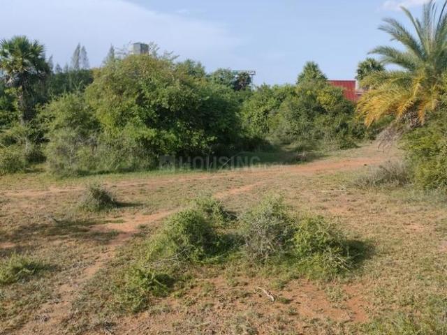 Residential Plot in Kattuputhur for resale Chennai. The reference number is 20974867