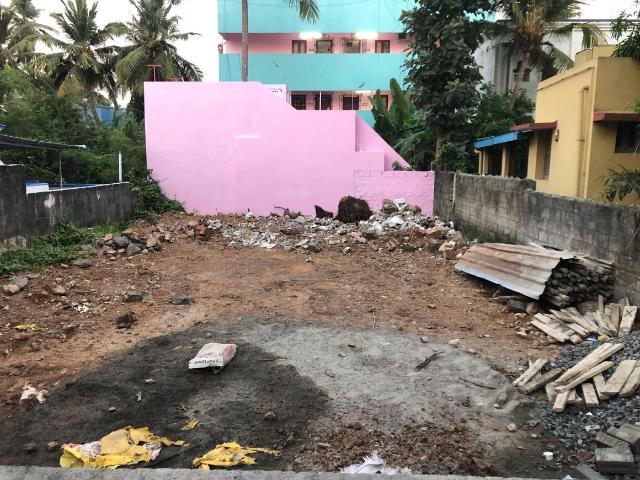 Residential Plot in Kattur for resale Chennai. The reference number is 17473686