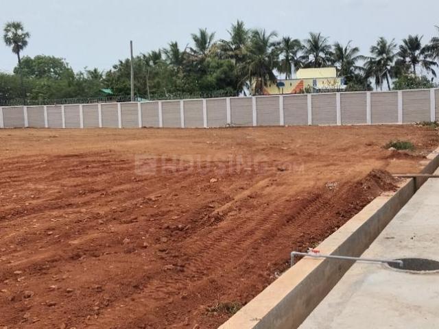 Residential Plot in Kattur for resale Tiruchirappalli. The reference number is 20209370