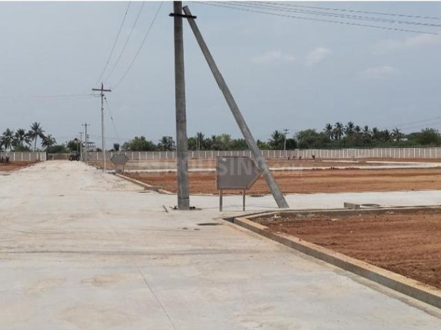 Residential Plot in Kattur for resale Tiruchirappalli. The reference number is 20211648