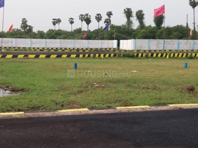 Residential Plot in Kattankulathur for resale Chennai. The reference number is 9303575