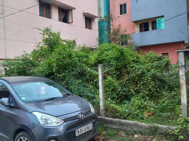 Residential Plot in Kattankulathur for resale Chennai. The reference number is 20547498