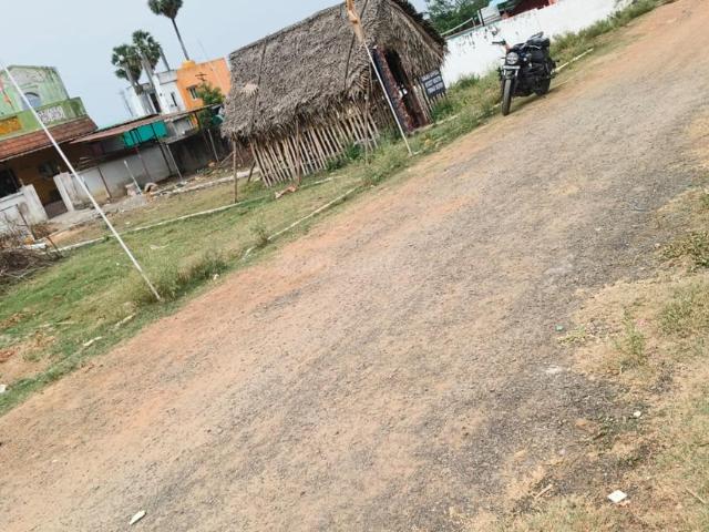 Residential Plot in Kattankulathur for resale Chennai. The reference number is 20611500