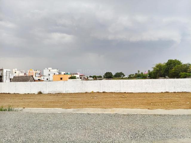 Residential Plot in Kattankulathur for resale Chennai. The reference number is 20811720