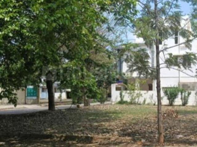 Residential Plot in Kattigenahalli for resale Bengaluru. The reference number is 20343161