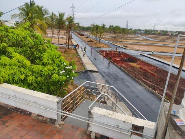 Residential Plot in Kavalkazhani for resale Chennai. The reference number is 19864971
