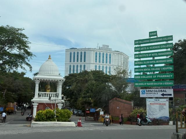 Residential Plot in Kavanur for resale Chennai. The reference number is 20610099