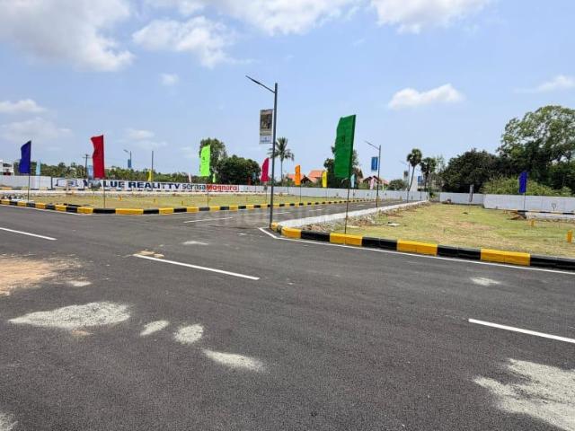 Residential Plot in Kayar for resale Chennai. The reference number is 19875306
