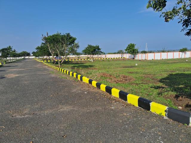 Residential Plot in Kayar for resale Chennai. The reference number is 20918138
