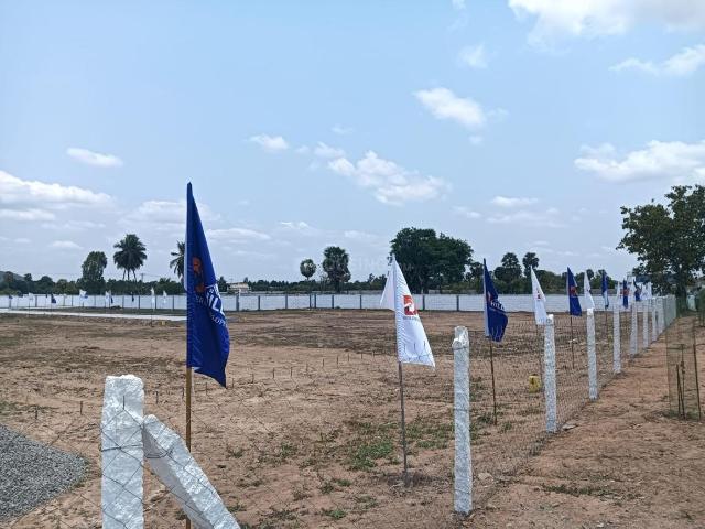 Residential Plot in Kayarambedu for resale Chennai. The reference number is 20013548