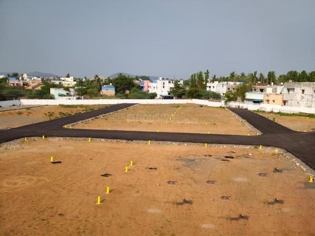 Residential Plot in Kayarambedu for resale Chennai. The reference number is 20382321