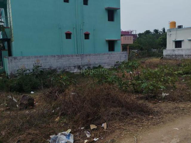 Residential Plot in Kayarambedu for resale Chennai. The reference number is 20672731