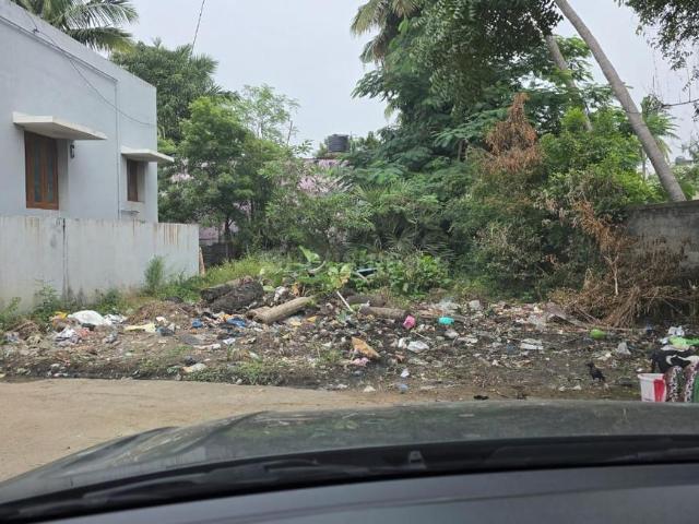 Residential Plot in Kayarambedu for resale Chennai. The reference number is 20736644