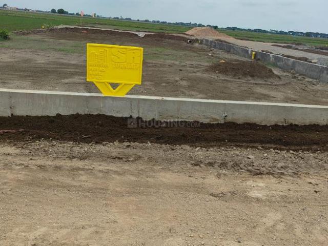 Residential Plot in Kaza for resale Guntur. The reference number is 16645816