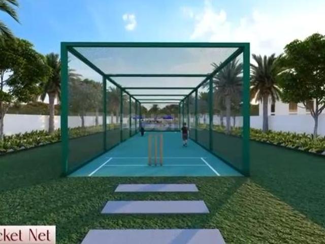 Residential Plot in Kaza for resale Guntur. The reference number is 20075937
