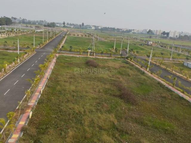 Residential Plot in Kaza for resale Guntur. The reference number is 20291441