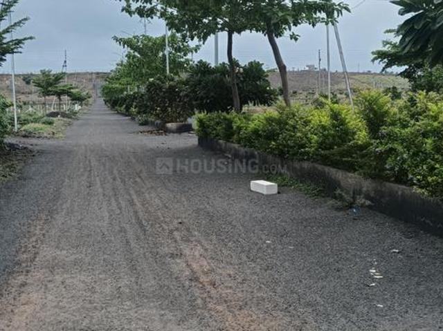 Residential Plot in Kedgaon for resale Ahmednagar. The reference number is 18186758