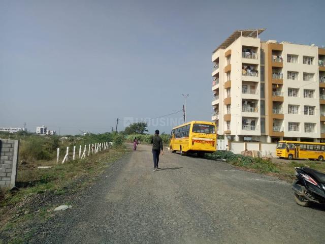 Residential Plot in Kedgaon for resale Ahmednagar. The reference number is 13349537