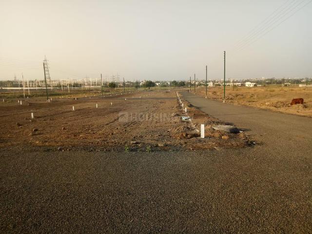 Residential Plot in Kedgaon for resale Ahmednagar. The reference number is 13624101