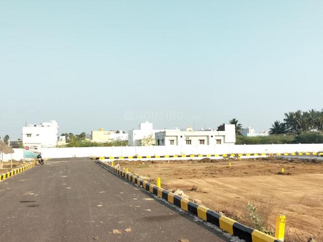 Residential Plot in Keelakottiyur for resale Chennai. The reference number is 18928834