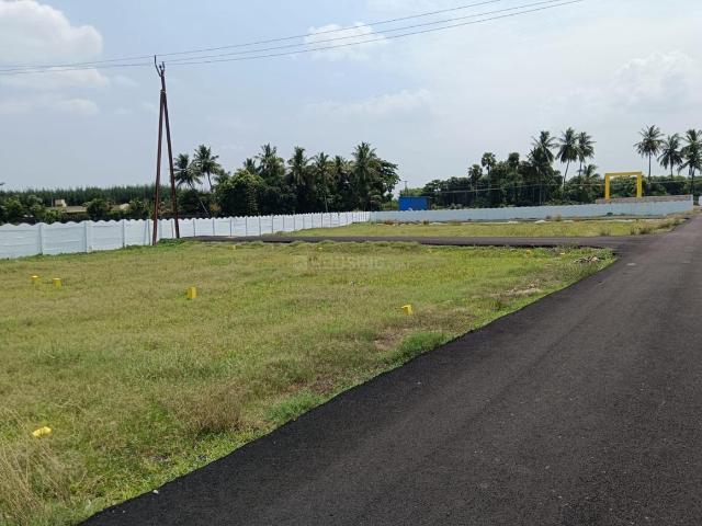 Residential Plot in Keelanur for resale Chennai. The reference number is 20271522