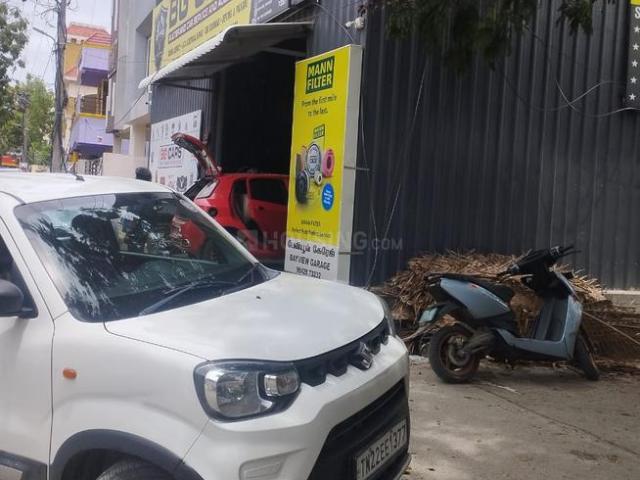 Residential Plot in Keelkattalai for resale Chennai. The reference number is 20604230
