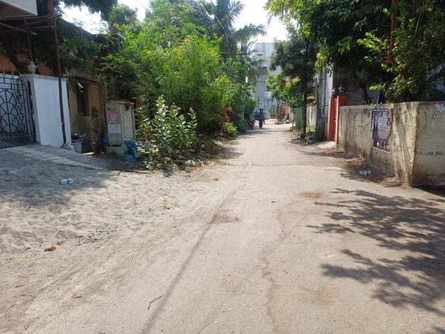 Residential Plot in Keelkattalai for resale Chennai. The reference number is 20337359