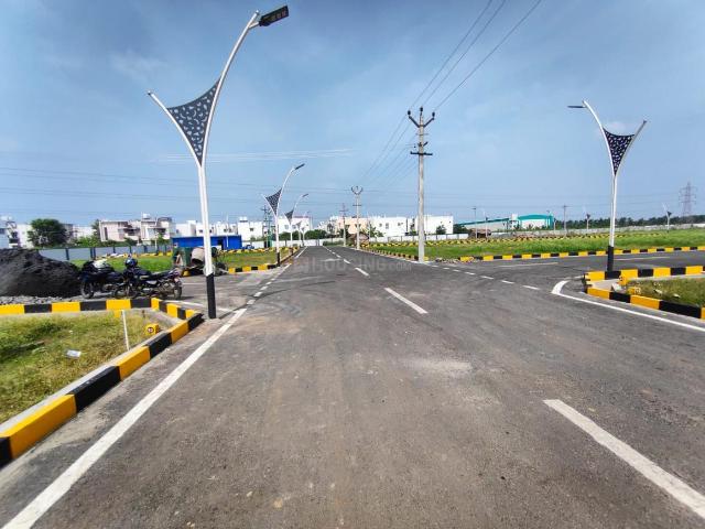 Residential Plot in Keeranatham for resale Coimbatore. The reference number is 16622213