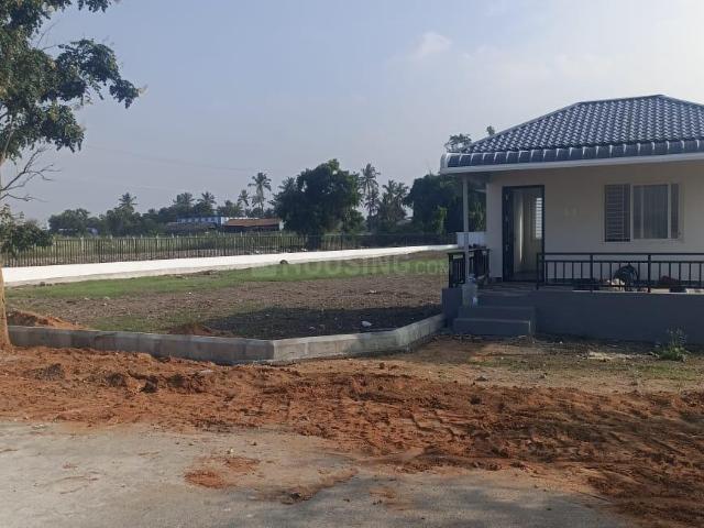 Residential Plot in Keeranatham for resale Coimbatore. The reference number is 19110966